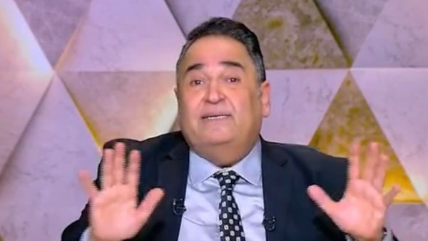 محمد على خير