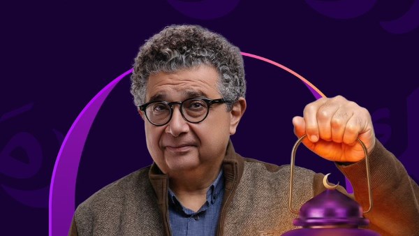 ماجد الكدواني