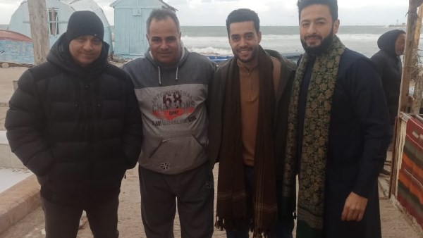 عصام الشويخ