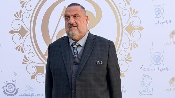 خالد الصاوى