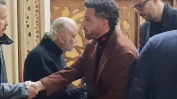 محمود حجازى