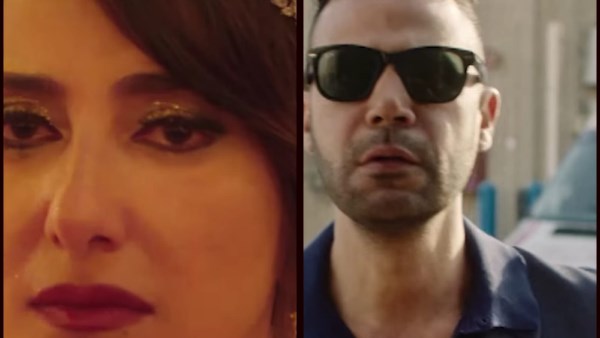 برومو مسلسل "الكينج"