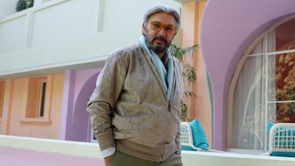 كمال أبو رية