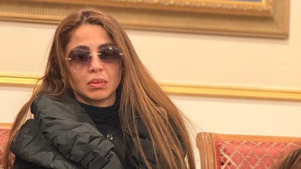 دوللى شاهين