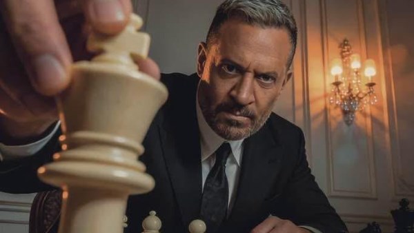 ماجد المصري