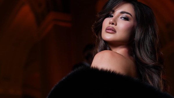 هدى الإتربي