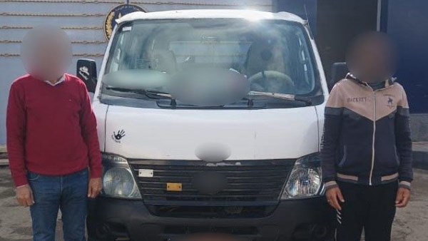 انتخابات النواب.. القبض على شخصين يوجهان الناخبين بالبحيرة