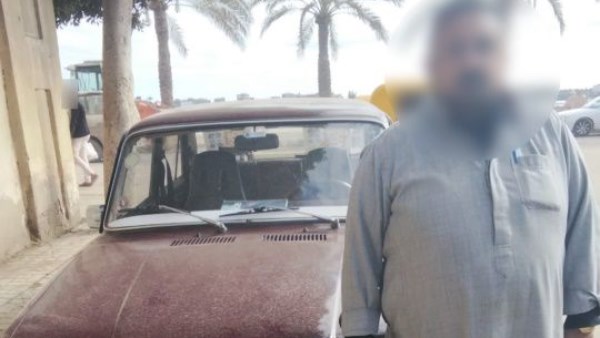 القبض على أحد أنصار مرشح بالبحيرة