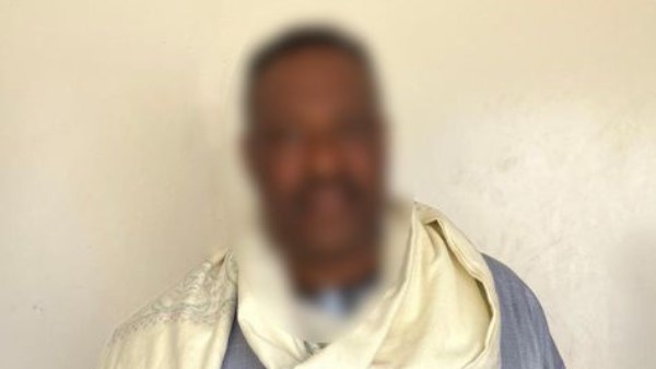 القبض على أحد أنصار مرشح بأسوان