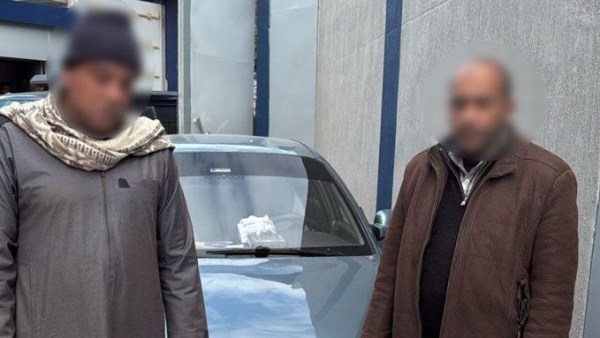 القبض على شخصين يوزعون رشاوى على الناخبين برشيد