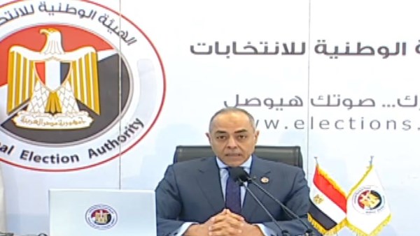 الجيزة: إعادة الانتخابات تجرى فى497 لجنة فرعية وتأخر البدرشين ساعة الجيزة: إعادة الانتخابات تجرى فى497 لجنة فرعية وتأخر البدرشين ساعة