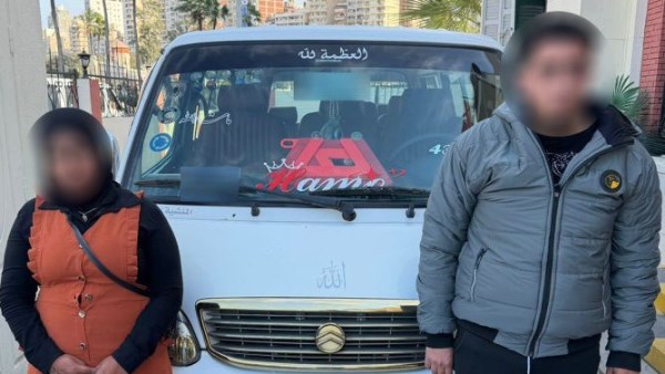 بطاقات الناخبين.. القبض على أثنين من أنصار مرشح بالإسكندرية