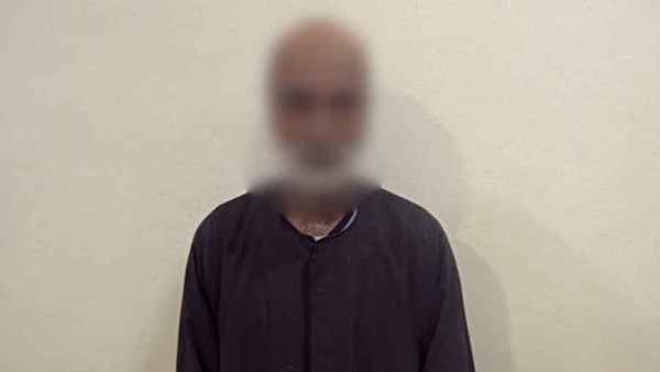 رشاوى إنتخابية.. القبض على أحد أنصار مرشح بأسوان