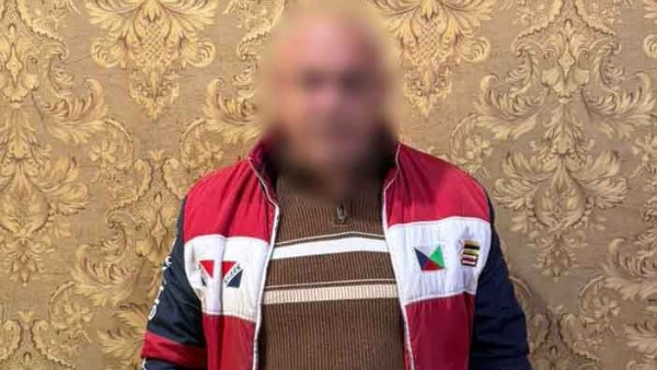 القبض على شخص يوزع أموال على الناخبين بالبحيرة