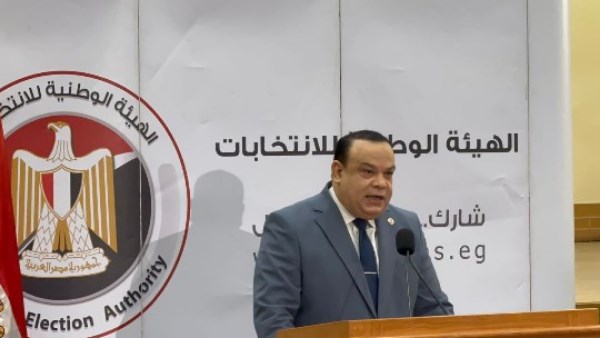  القاضي حازم بدوي