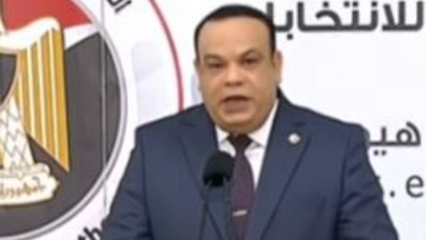 نتائج الإعادة في انتخابات النواب.. فوز حسام المندوه عن دائرة بولاق الدكرور