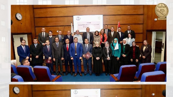 النيابة الإدارية 