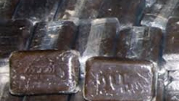 حكاية «عصابة الدباح» من مخدرات وجرينوف وسط الفاكهة بـ230 مليون جنيه للمؤبد| القصة الكاملة