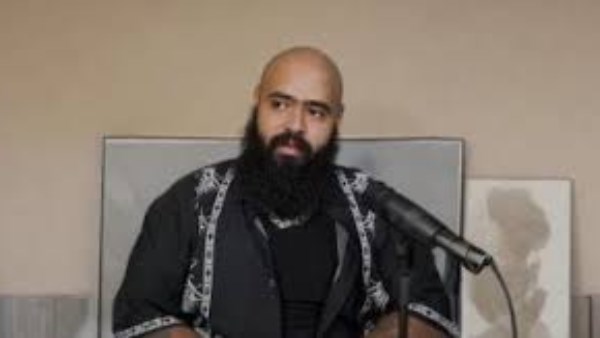 البلوجر محمد عبد العاطي