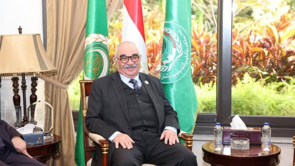 هيئة قضايا الدولة 