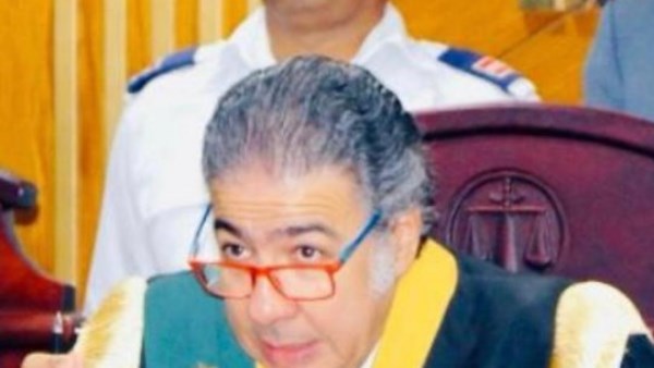 اليوم.. محاكمة المتهمين بتأسيس جماعة إرهابية وتمويلها