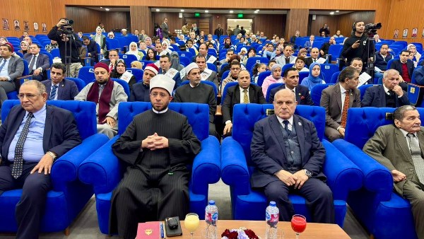 النيابة الإدارية 