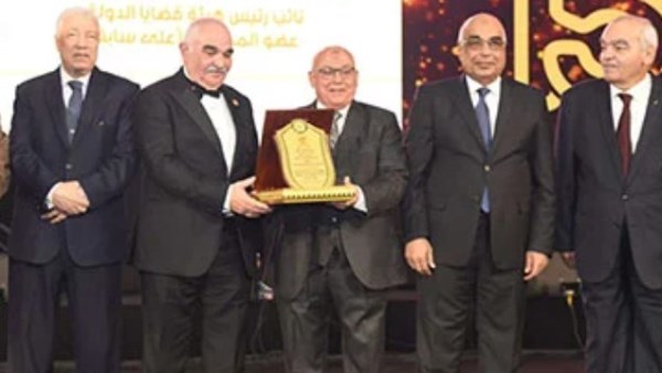 جانب من الاحتفالية 