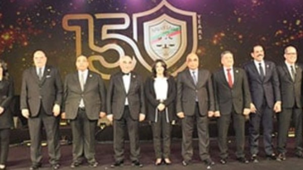 جانب من الاحتفالية 