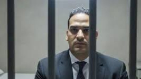 مستريح السيارات 