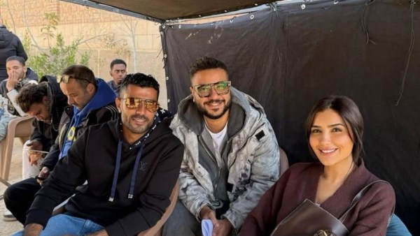 مسلسل الست موناليزا