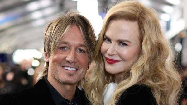 بعد 19 عامًا من الزواج.. نيكول كيدمان وكيث أوربان يعلنان الطلاق رسميًا