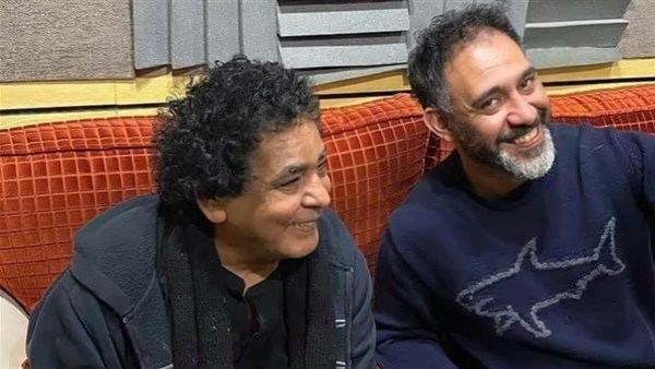 للمرة الخامسة.. روتانا تعلن تعاونًا جديدًا مع محمد منير في أغنية من ألحان عمرو مصطفى