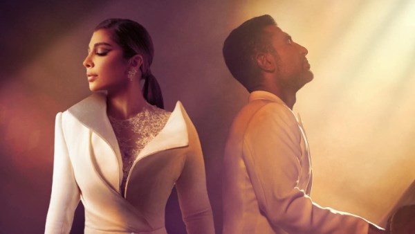 أحمد سعد وأصالة يطرحان دويتو "زي زمان"