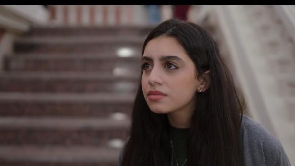 ياسمينا العبد