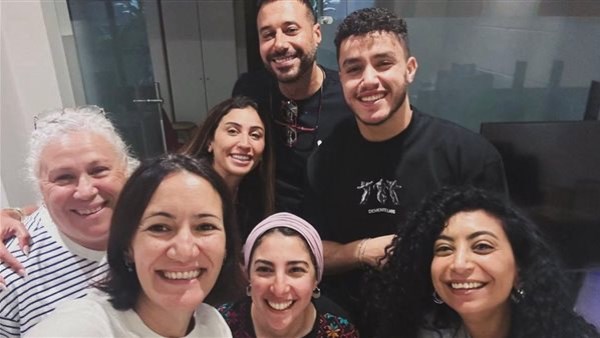 مسلسل لا ترد ولا تستبدل 