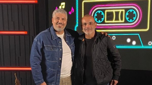 أيمن بهجت قمر تنازلت عن أجري في تتر «إمام الدعاة».. والكتابة أنقذتني نفسيًا