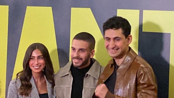 أمير المصري