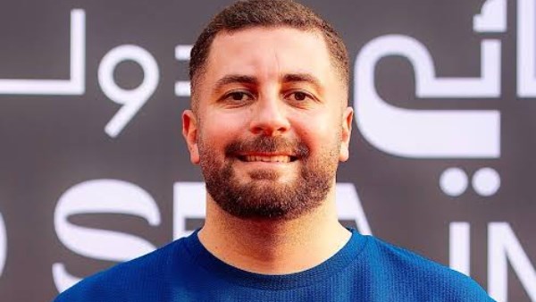 الفنان و المؤلف محمود ماجد 