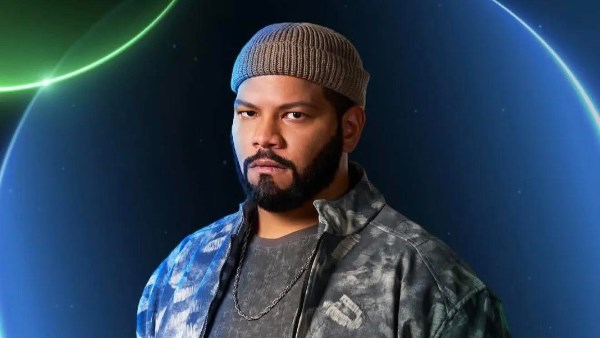 الفنان أحمد عبد الحميد