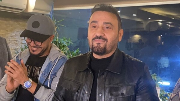 النجم مجد القاسم 