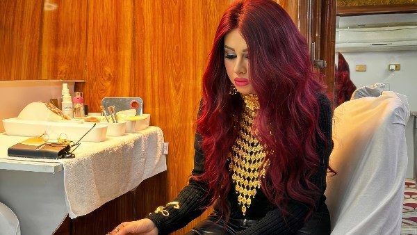 ياسمين رئيس 