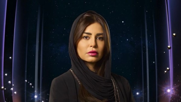 الفنانة منة فضالي 