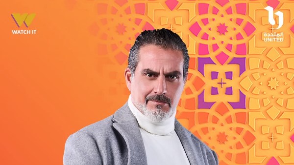 الفنان نبيل عيسى 