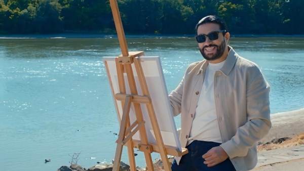 حسام البيجرمى