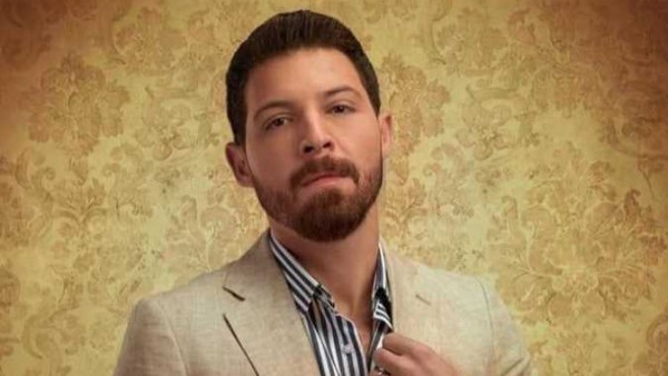 الفنان محمود حجازي 