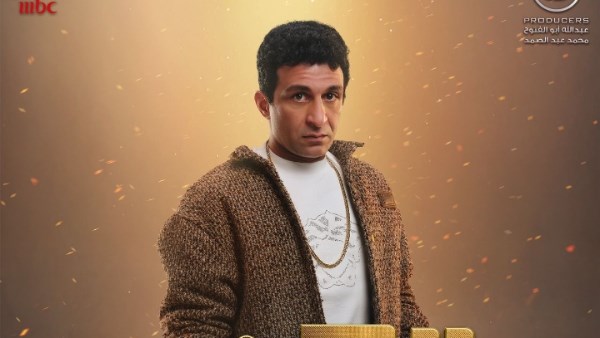 الفنان أحمد كشك 