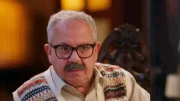 الفنان محمد محمود 