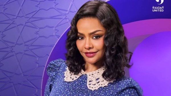 طرح البوسترات المنفردة لأبطال مسلسل النص الجزء الثاني