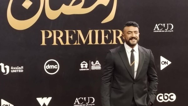 أحمد العوضي 