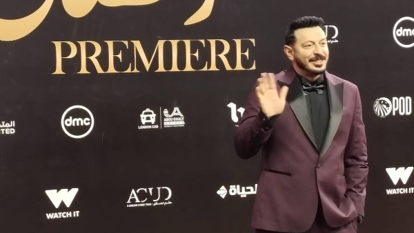 مصطفى شعبان 